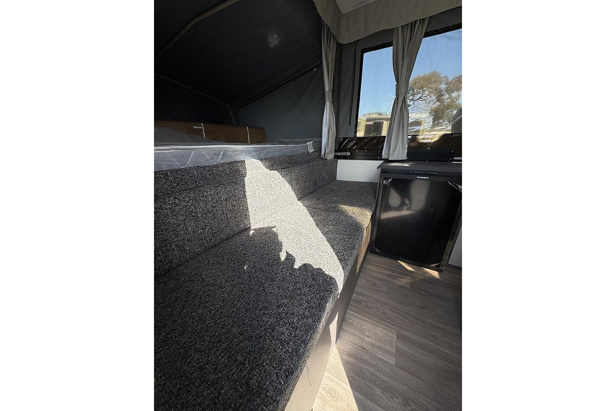 2025 Jayco Lark Cp-My25