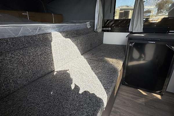 2025 Jayco Lark Cp-My25