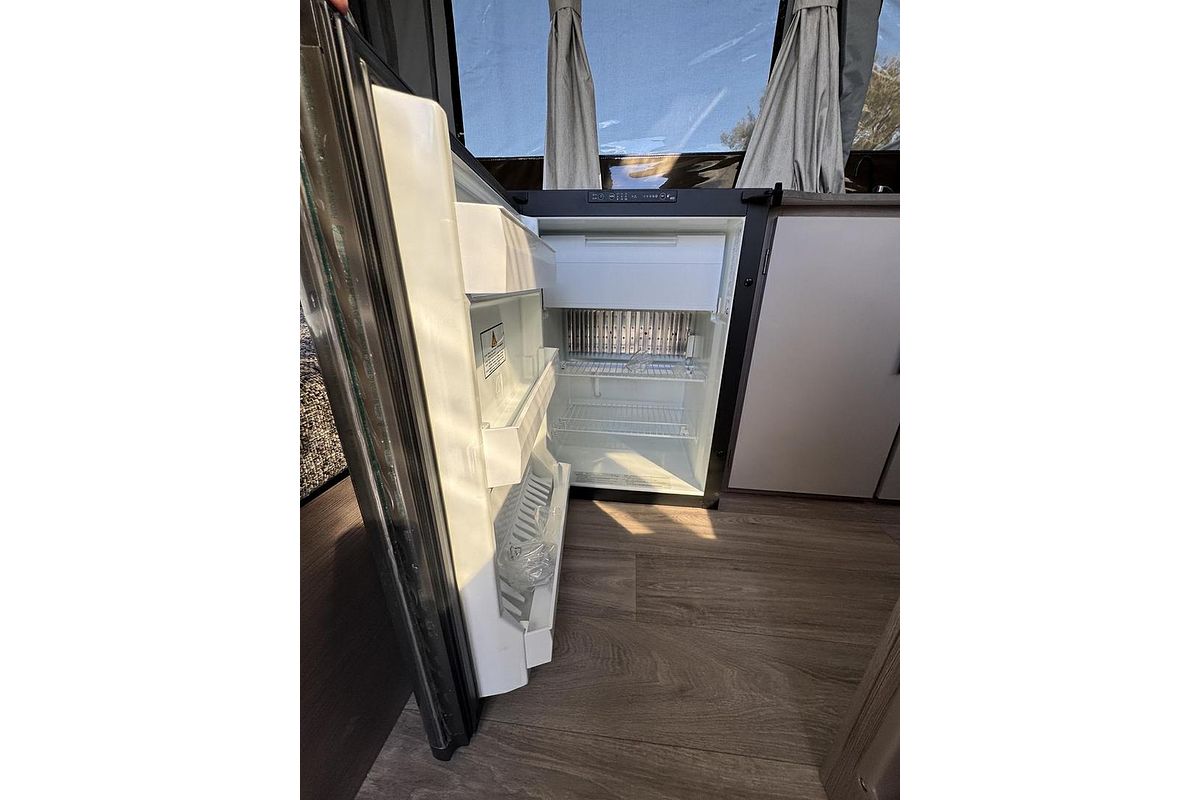 2025 Jayco Lark Cp-My25