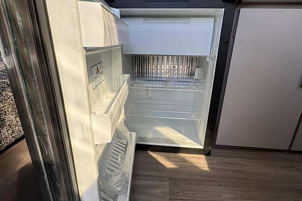 2025 Jayco Lark Cp-My25