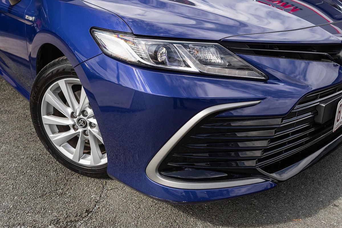 2023 Toyota Camry Ascent AXVH70R