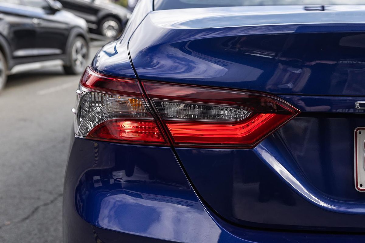 2023 Toyota Camry Ascent AXVH70R