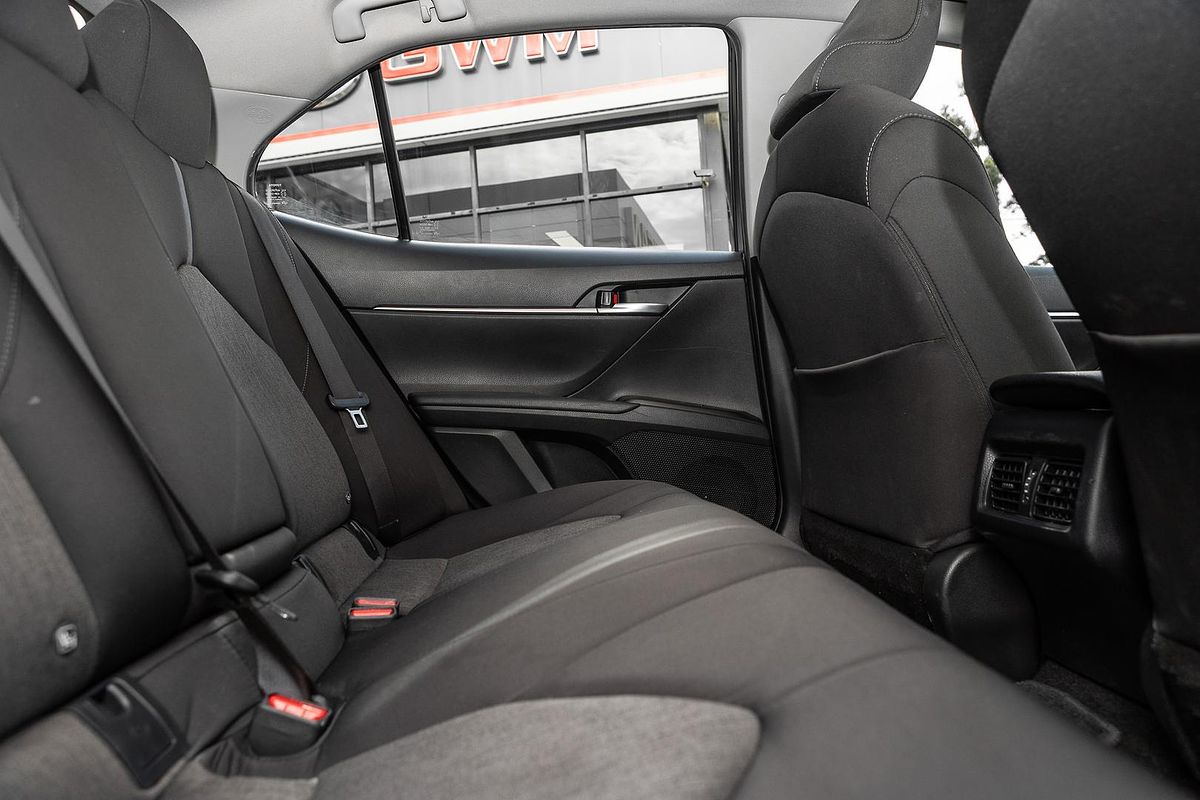 2023 Toyota Camry Ascent AXVH70R