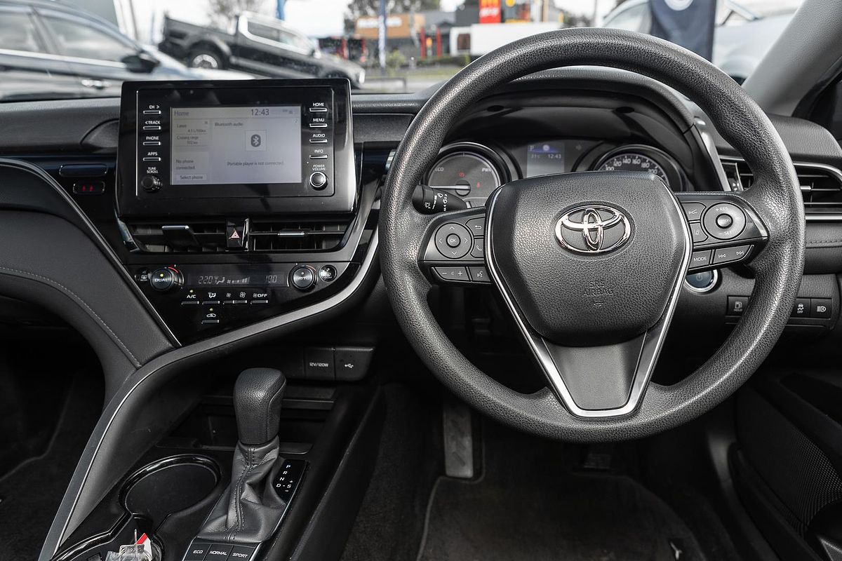2023 Toyota Camry Ascent AXVH70R