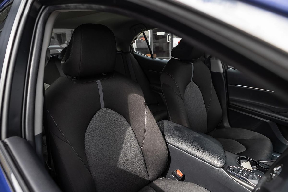 2023 Toyota Camry Ascent AXVH70R