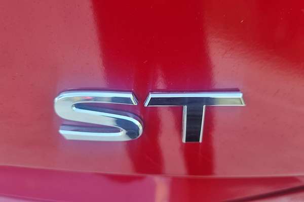 2020 Nissan X-TRAIL ST T32 Series III