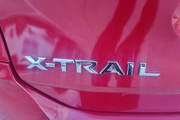 2020 Nissan X-TRAIL ST T32 Series III
