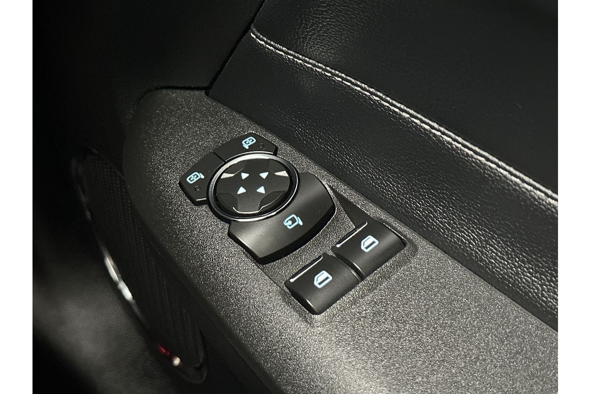 2017 Ford Mustang GT FM