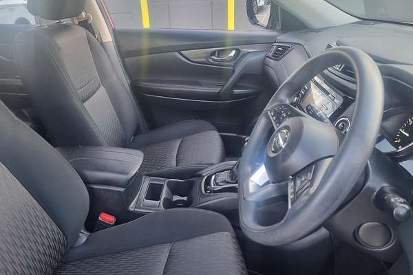 2020 Nissan X-TRAIL ST T32 Series III