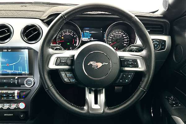 2017 Ford Mustang GT FM