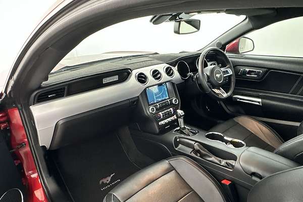 2017 Ford Mustang GT FM