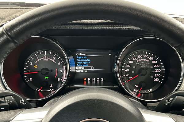 2017 Ford Mustang GT FM