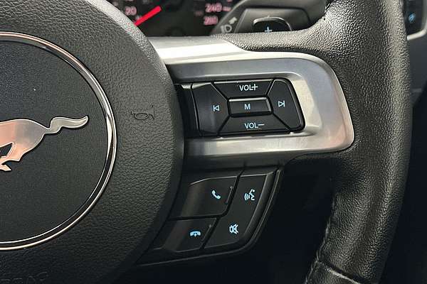 2017 Ford Mustang GT FM