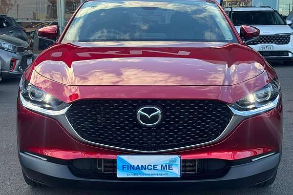 2021 Mazda CX-30 G20 Astina DM Series
