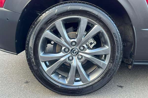 2021 Mazda CX-30 G20 Astina DM Series