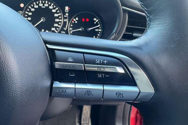 2021 Mazda CX-30 G20 Astina DM Series