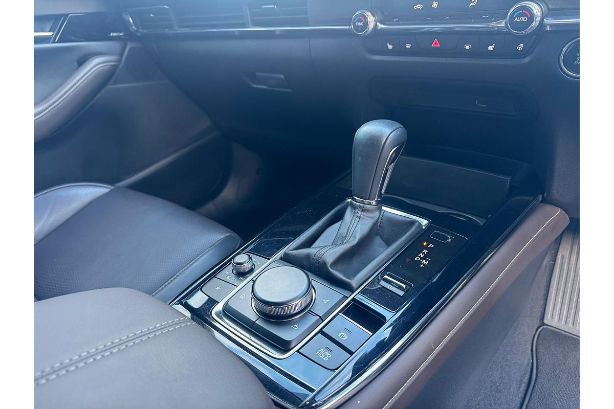 2021 Mazda CX-30 G20 Astina DM Series
