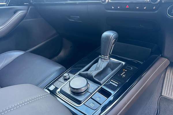 2021 Mazda CX-30 G20 Astina DM Series
