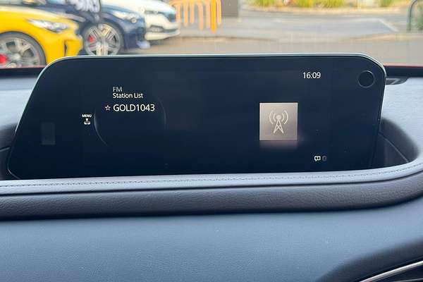 2021 Mazda CX-30 G20 Astina DM Series