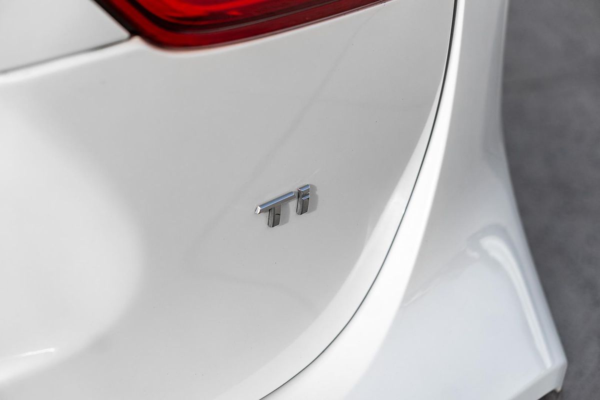 2019 Nissan QASHQAI Ti J11 Series 2