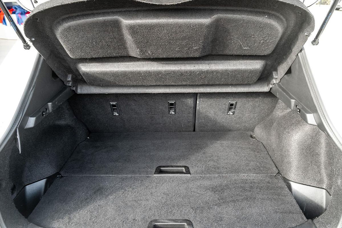 2019 Nissan QASHQAI Ti J11 Series 2