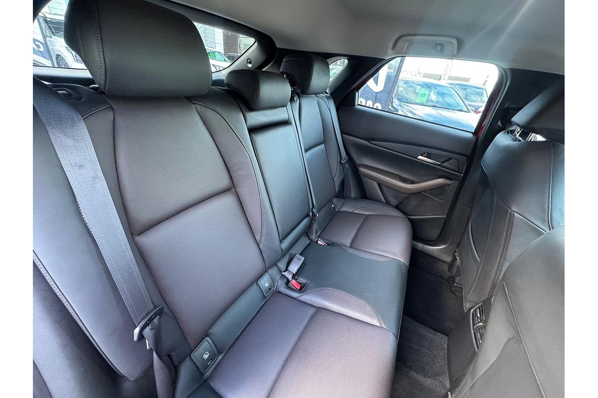2021 Mazda CX-30 G20 Astina DM Series