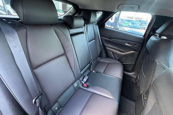 2021 Mazda CX-30 G20 Astina DM Series