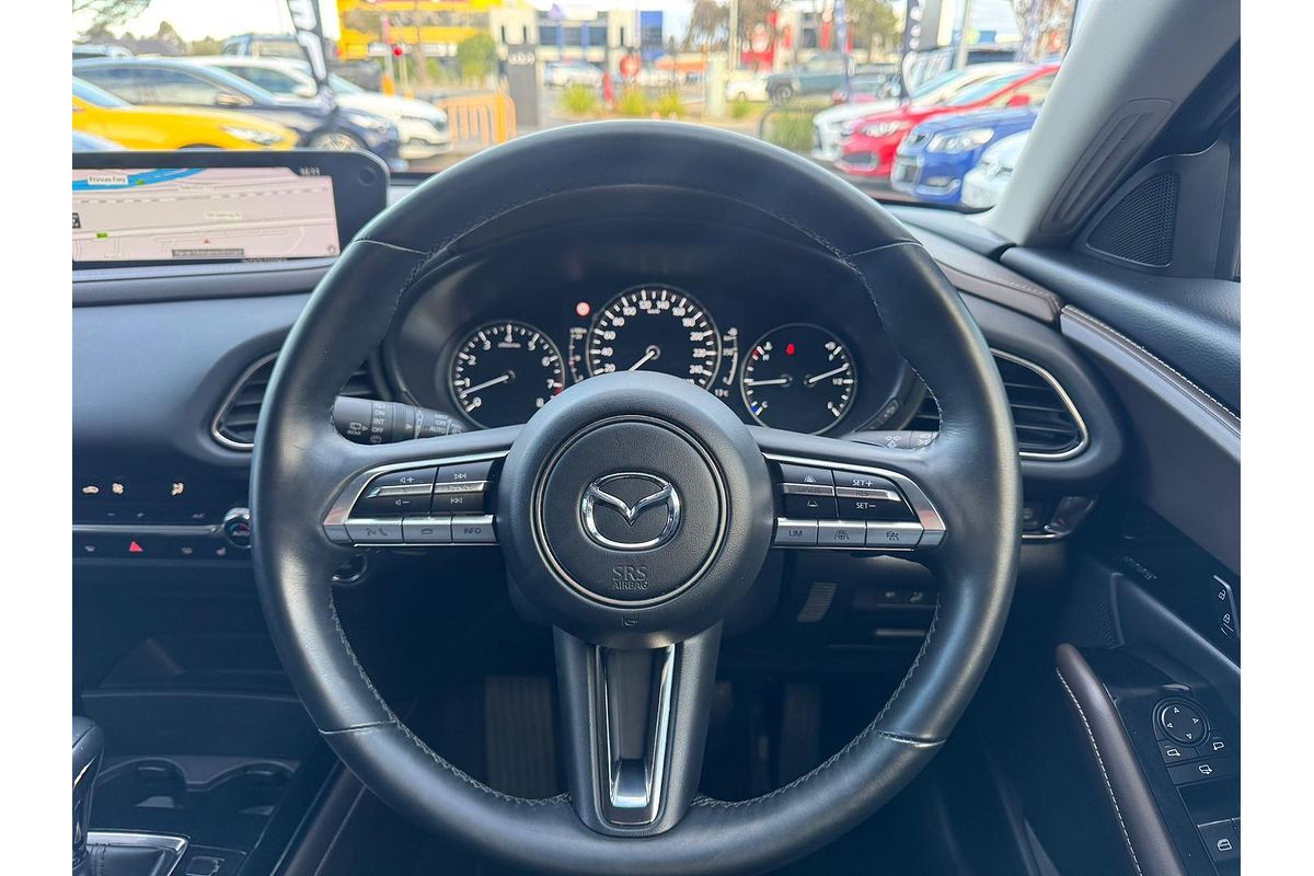 2021 Mazda CX-30 G20 Astina DM Series