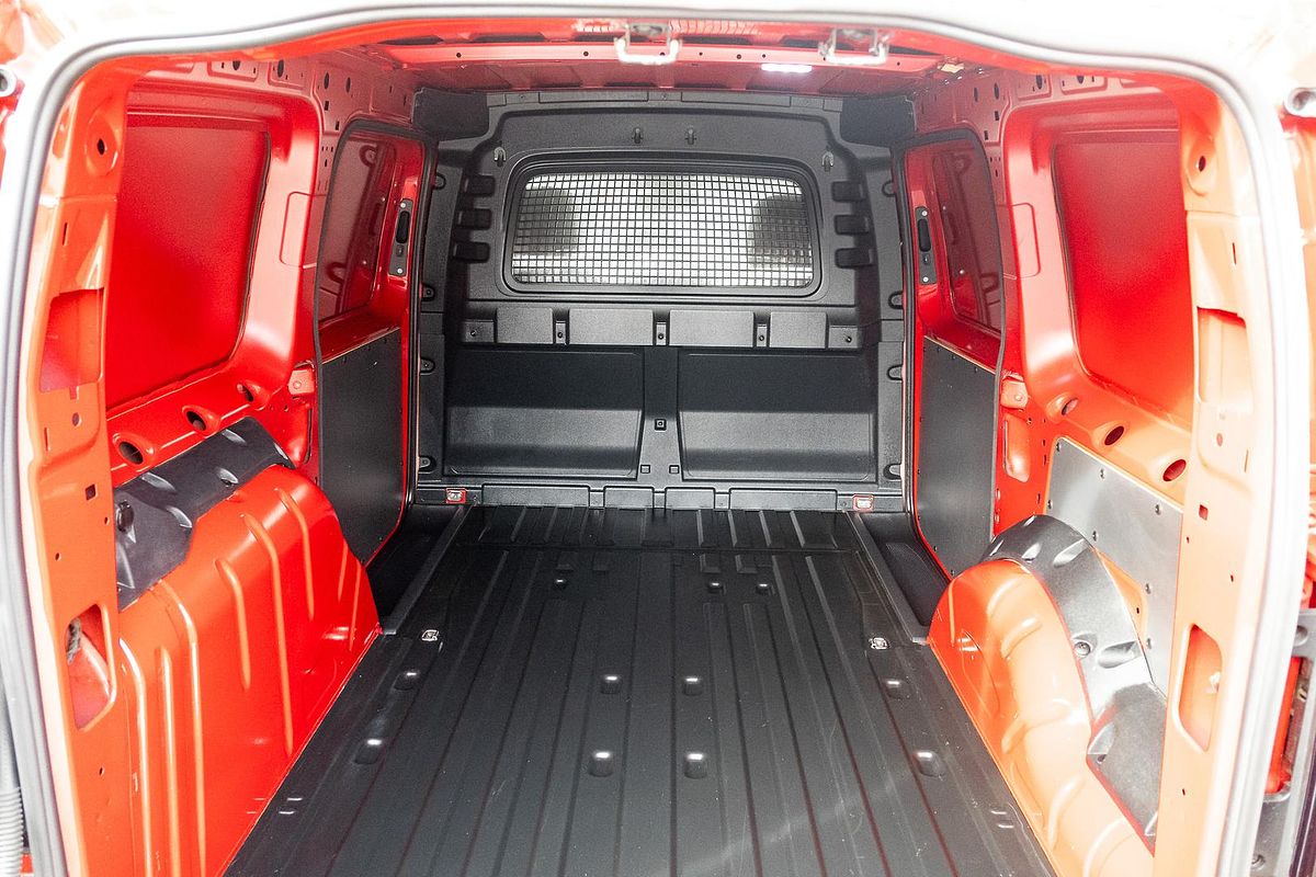 2021 Volkswagen Caddy TDI320 5 LWB