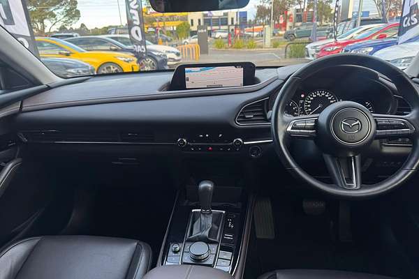 2021 Mazda CX-30 G20 Astina DM Series