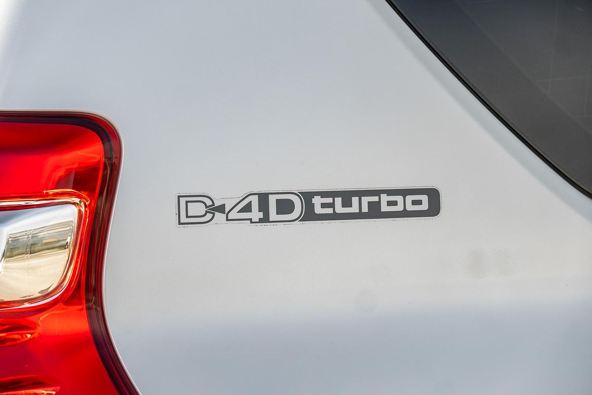 2017 Toyota Landcruiser Prado Kakadu GDJ150R