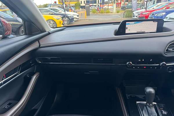 2021 Mazda CX-30 G20 Astina DM Series