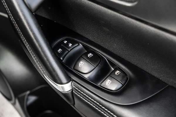 2019 Nissan QASHQAI Ti J11 Series 2