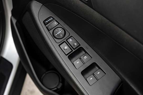 2017 Hyundai Tucson Active X TL
