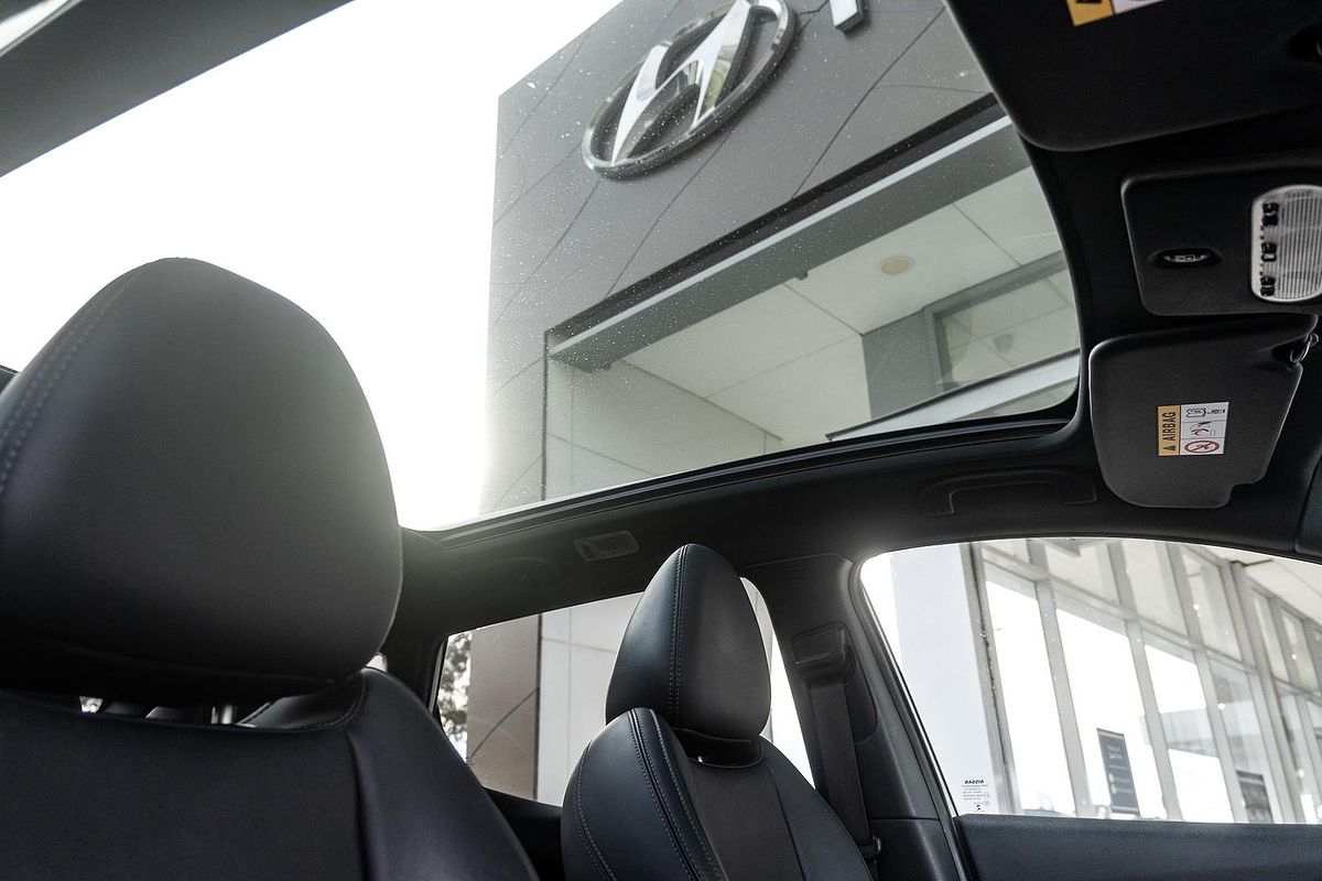 2019 Nissan QASHQAI Ti J11 Series 2