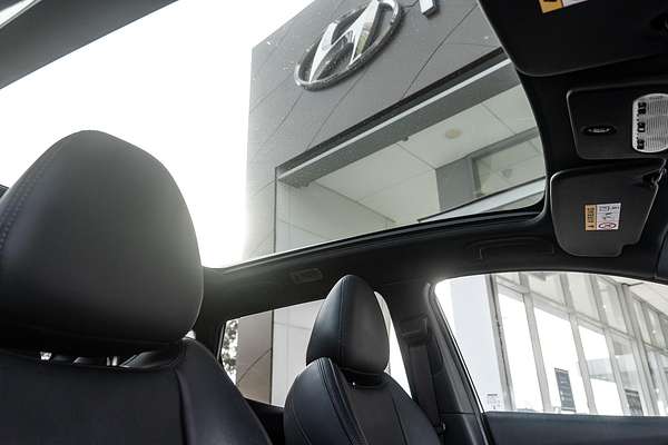 2019 Nissan QASHQAI Ti J11 Series 2
