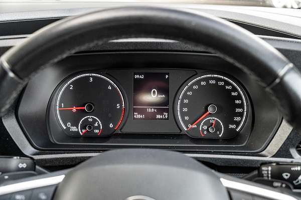 2021 Volkswagen Caddy TDI320 5 LWB
