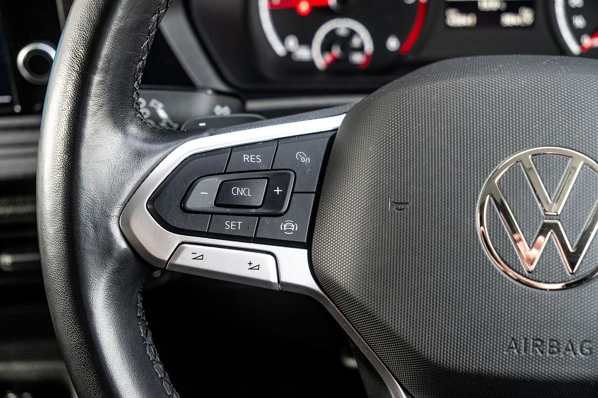 2021 Volkswagen Caddy TDI320 5 LWB
