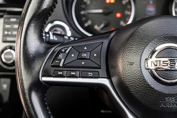 2019 Nissan QASHQAI Ti J11 Series 2