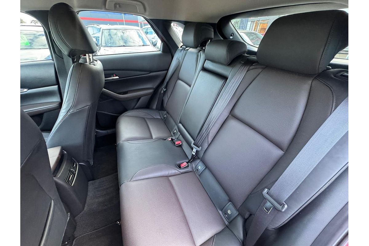 2021 Mazda CX-30 G20 Astina DM Series