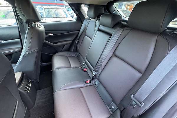 2021 Mazda CX-30 G20 Astina DM Series