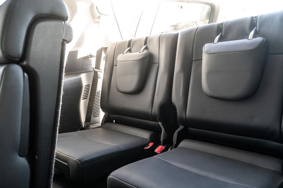 2017 Toyota Landcruiser Prado Kakadu GDJ150R
