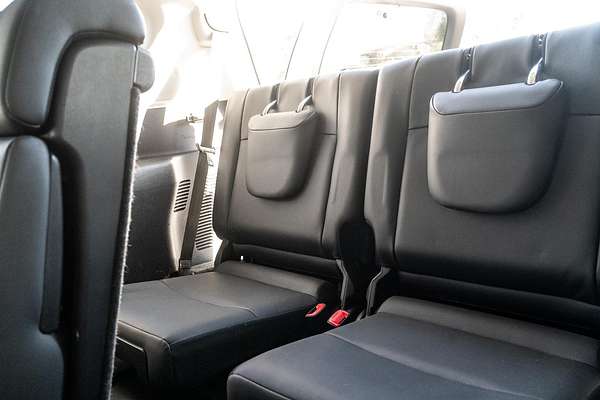 2017 Toyota Landcruiser Prado Kakadu GDJ150R