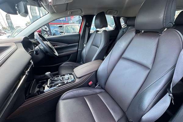 2021 Mazda CX-30 G20 Astina DM Series