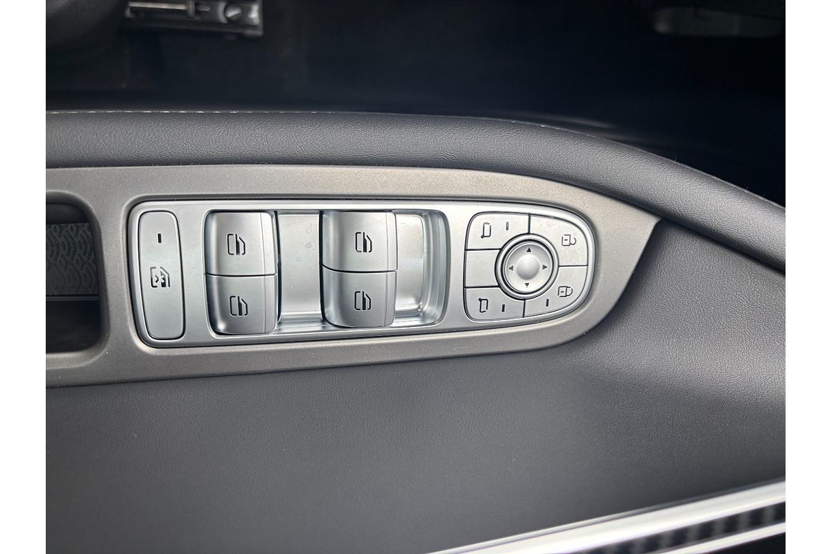 2025 Chery Tiggo 7 Pro SE