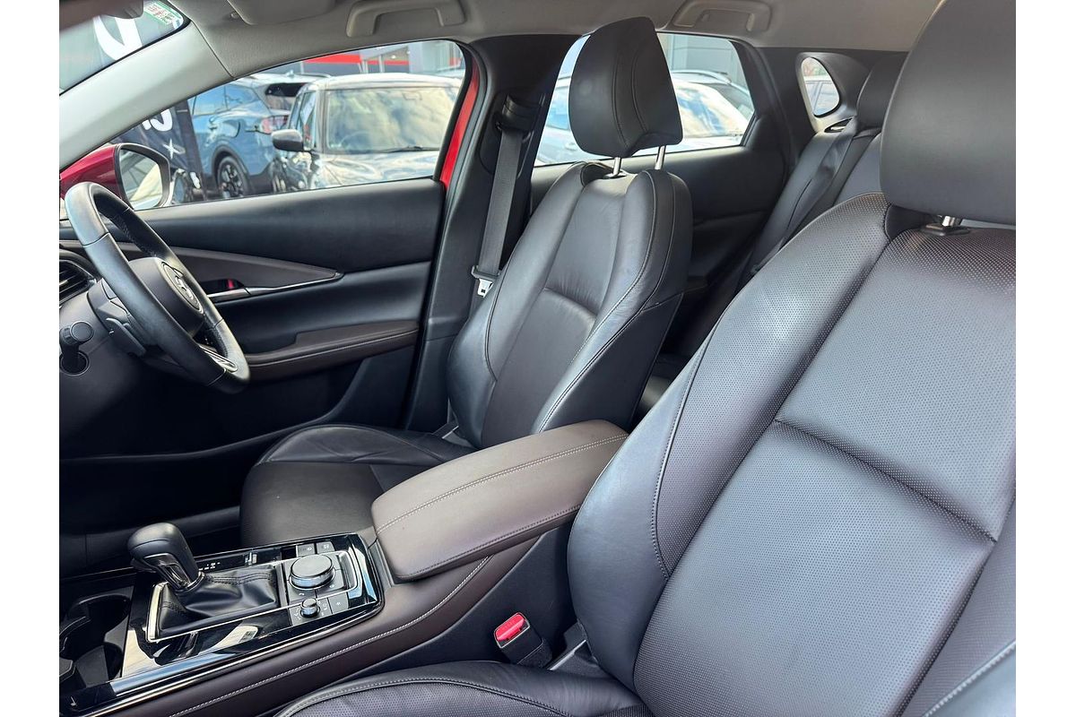 2021 Mazda CX-30 G20 Astina DM Series