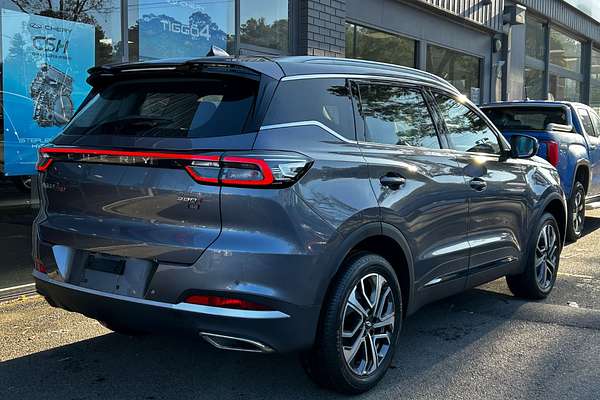 2025 Chery Tiggo 7 Pro SE