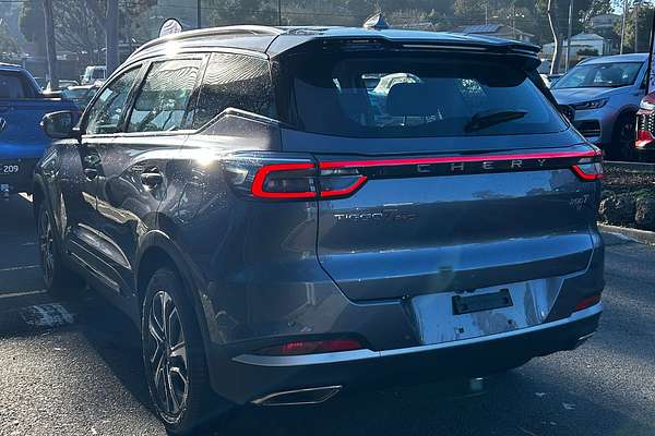 2025 Chery Tiggo 7 Pro SE