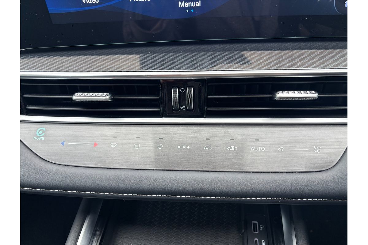 2025 Chery Tiggo 7 Pro SE