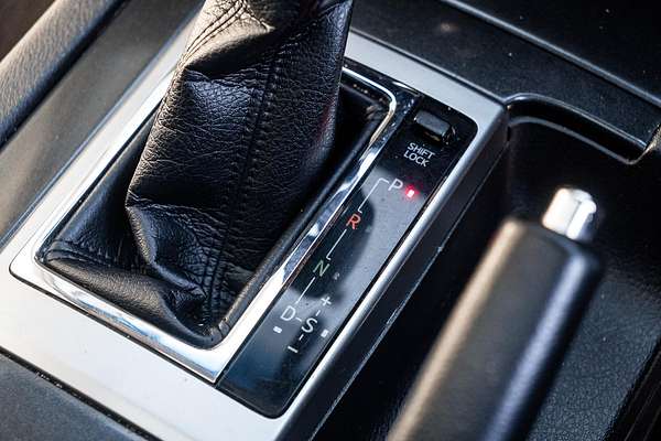 2017 Toyota Landcruiser Prado Kakadu GDJ150R
